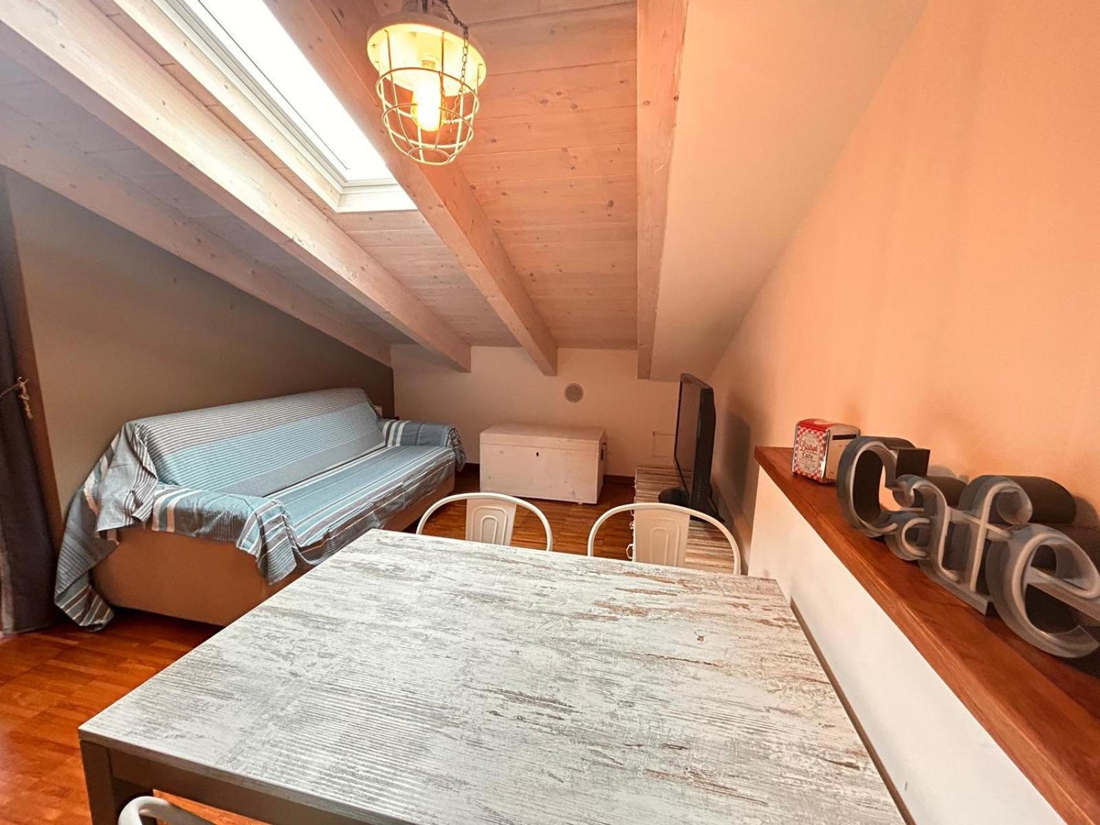 Loft&Sun Lejlighed La Spezia Eksteriør billede
