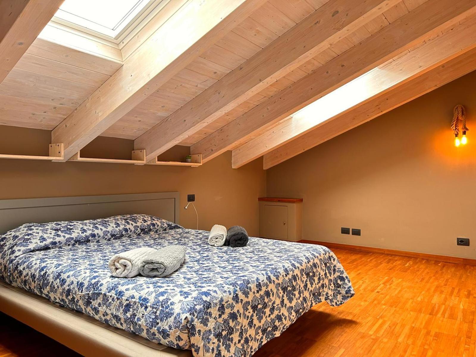 Loft&Sun Lejlighed La Spezia Eksteriør billede